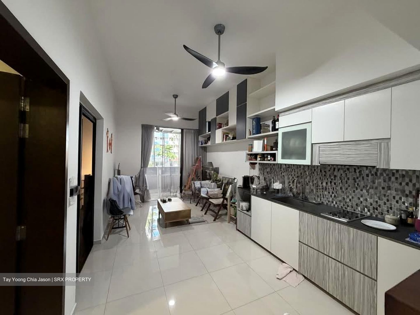 Archipelago (D16), Condominium #572183981